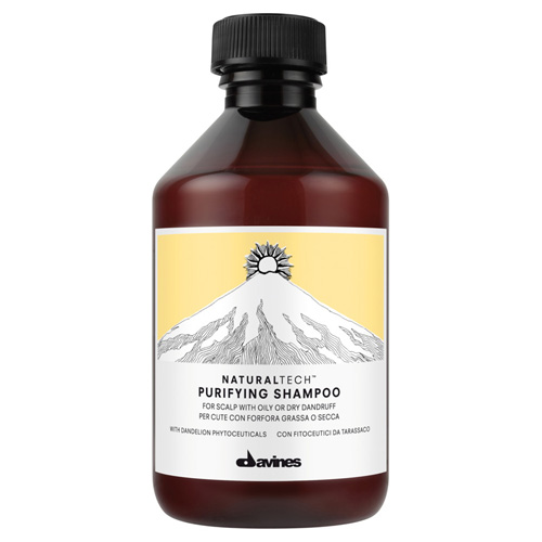 davines/Davines PURIFYING CHAMPU PURIFICANTE 250ml